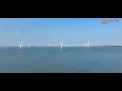 Video promosi untuk Schniro Fan