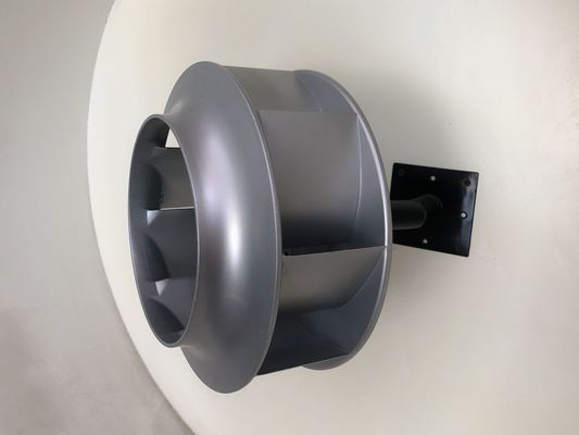 3 ~ 400V ((Y) ± 10% 225mm Ke depan Kekuatan kipas sentrifugal 137W/184W dengan berat 2,5kg