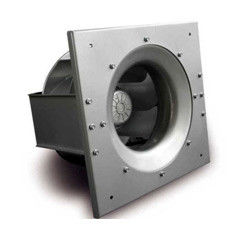 Single Phase 2 Pole Double Inlet 2950 rpm Kipas Sentrifugal Industri Blade 315mm