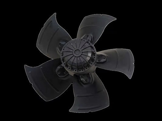 Aluminium Alloy Blade 600rpm EC Axial Fan 630mm Blade